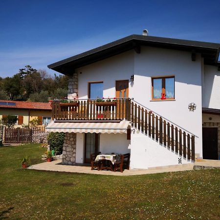 Casa Maestri Apartment Малчезине Екстериор снимка