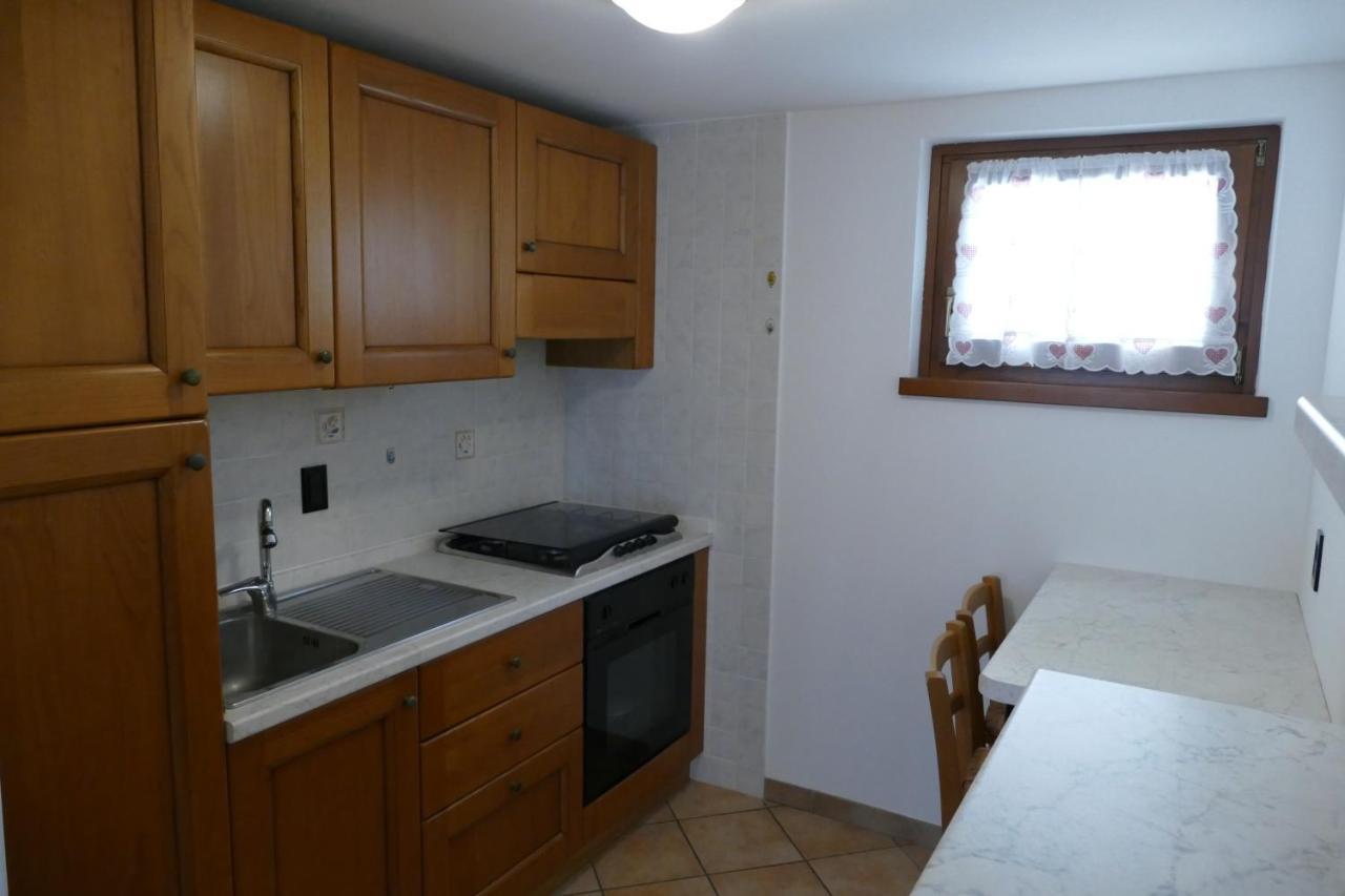 Casa Maestri Apartment Малчезине Екстериор снимка
