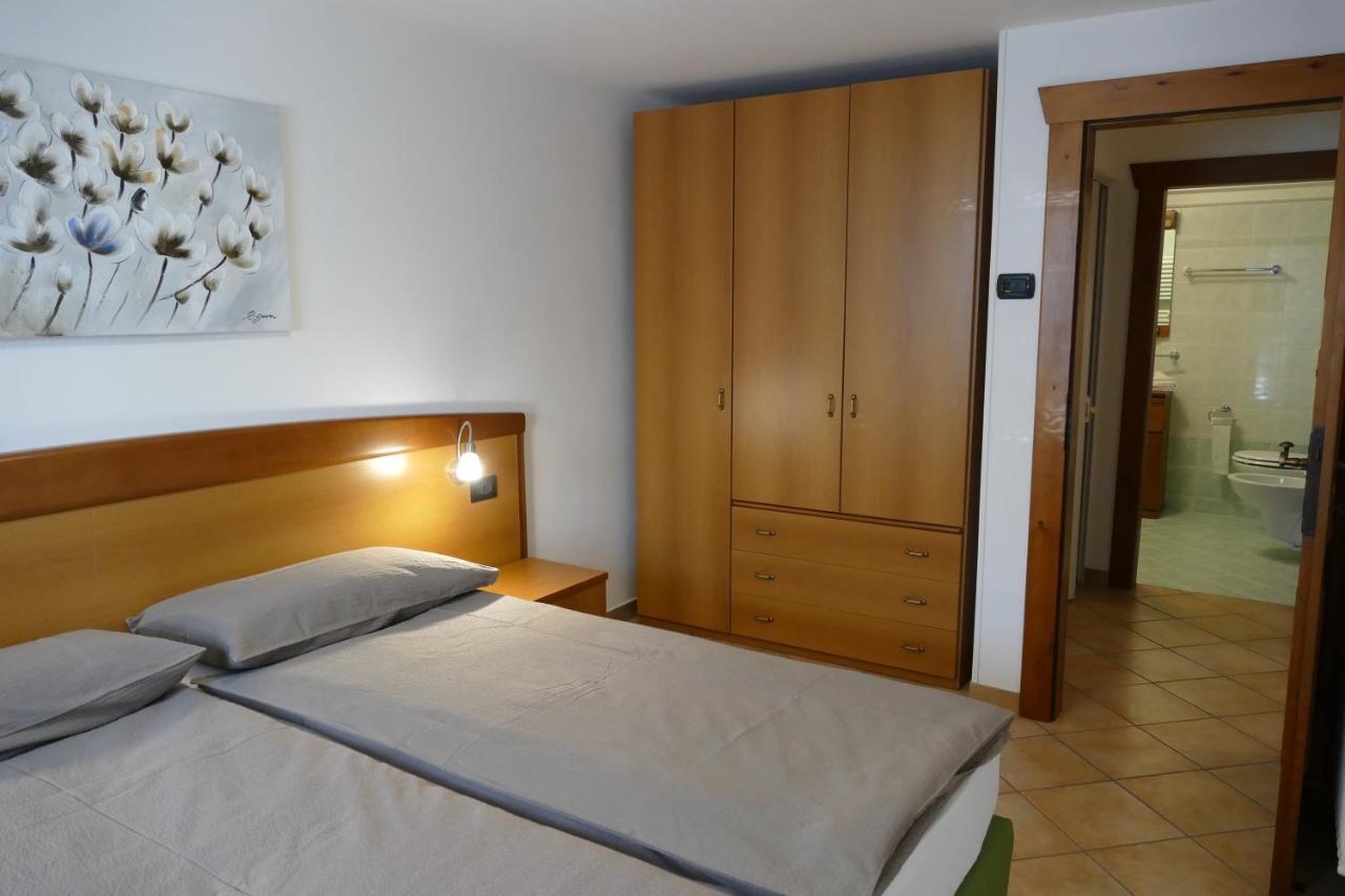 Casa Maestri Apartment Малчезине Екстериор снимка