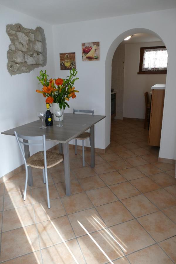 Casa Maestri Apartment Малчезине Екстериор снимка