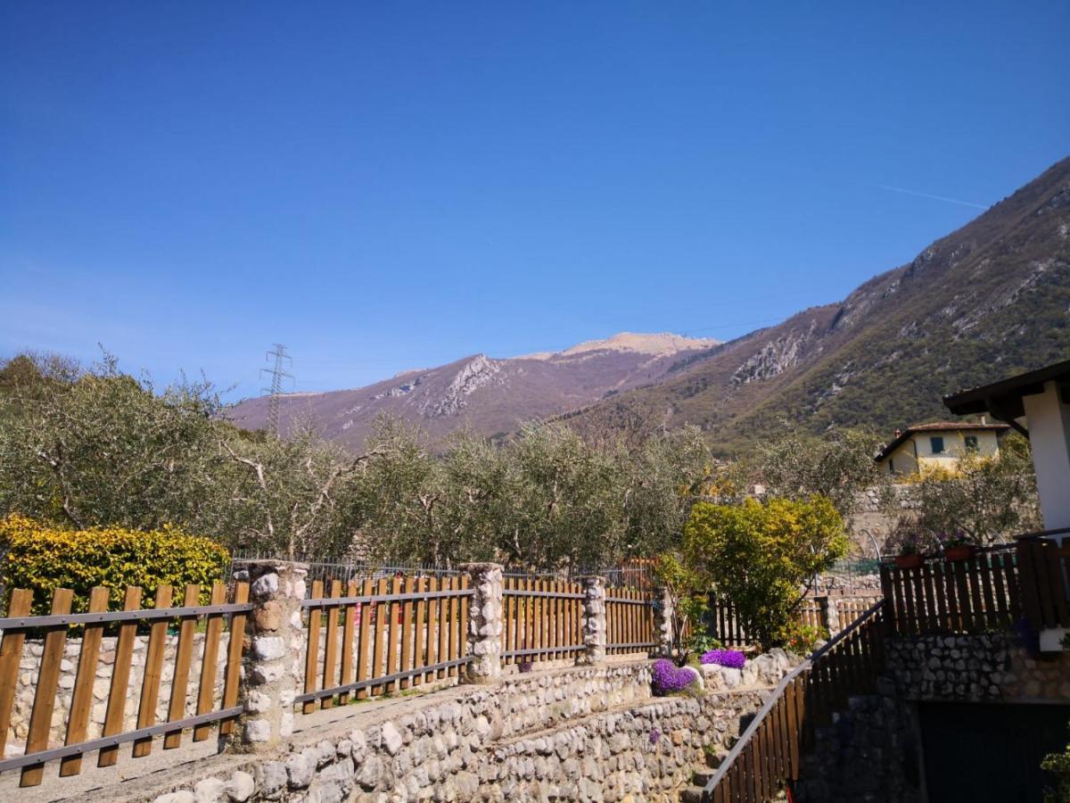 Casa Maestri Apartment Малчезине Екстериор снимка