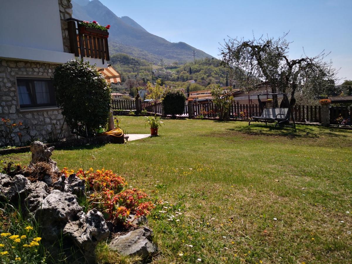 Casa Maestri Apartment Малчезине Екстериор снимка