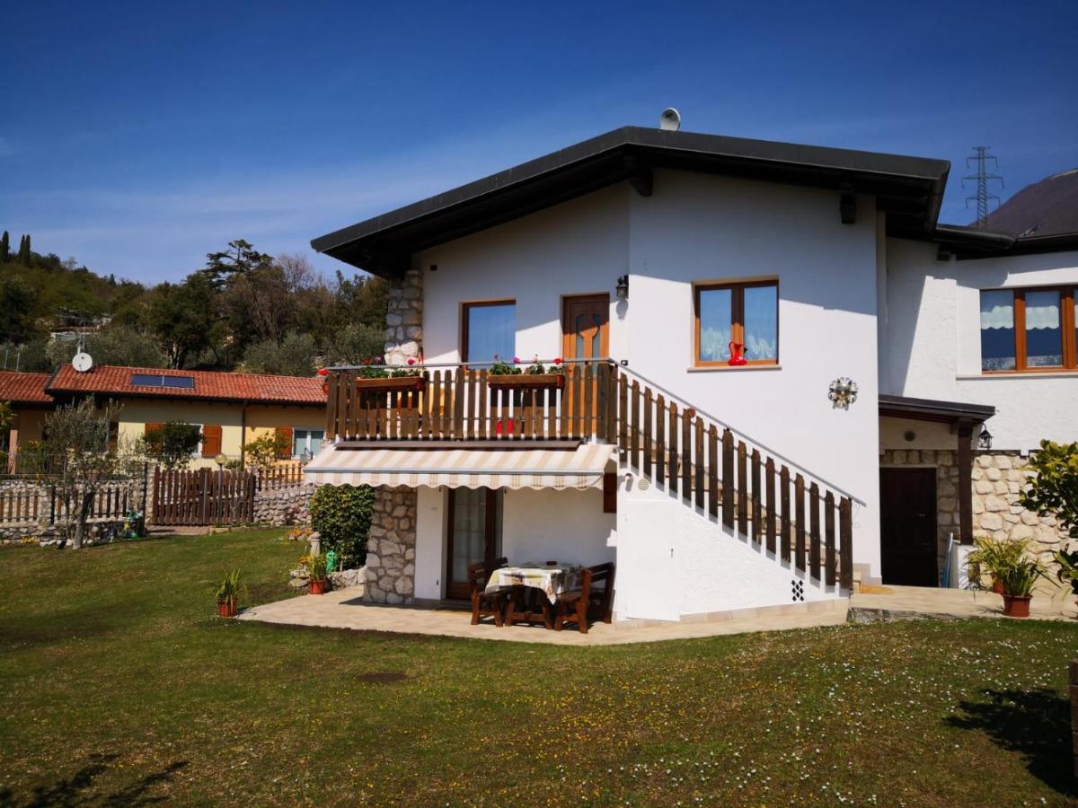 Casa Maestri Apartment Малчезине Екстериор снимка