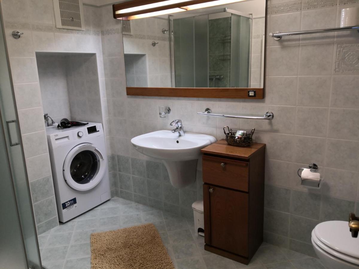 Casa Maestri Apartment Малчезине Екстериор снимка