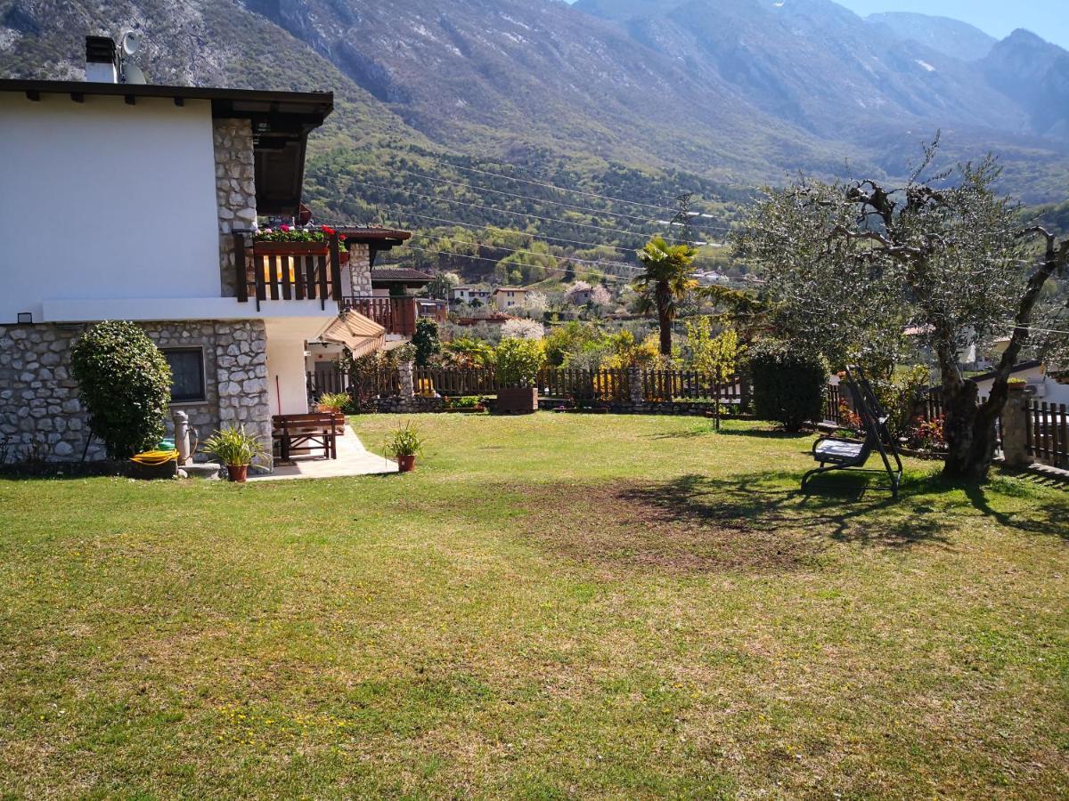 Casa Maestri Apartment Малчезине Екстериор снимка