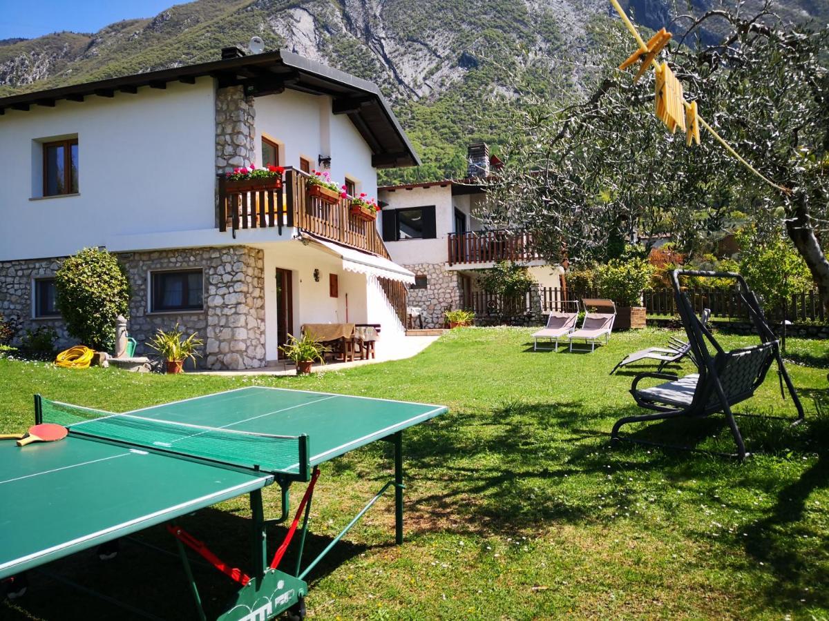 Casa Maestri Apartment Малчезине Екстериор снимка