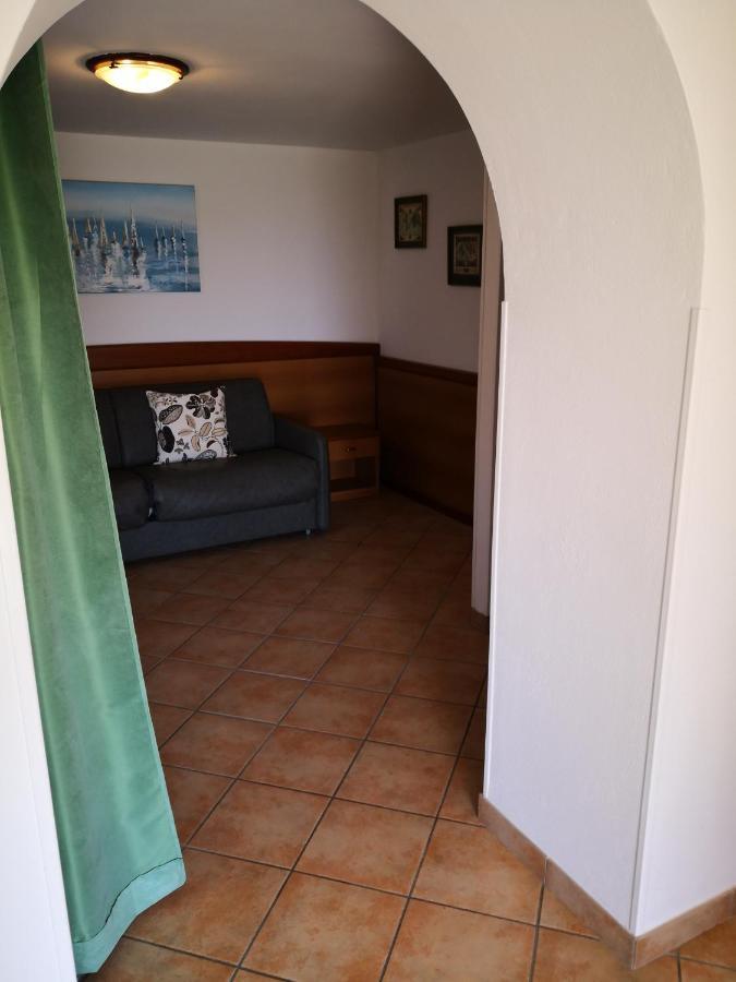 Casa Maestri Apartment Малчезине Екстериор снимка