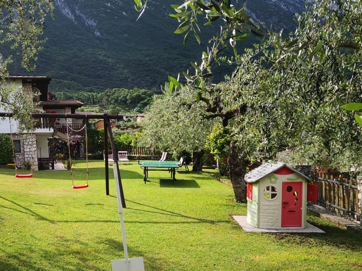 Casa Maestri Apartment Малчезине Екстериор снимка