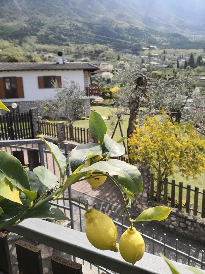 Casa Maestri Apartment Малчезине Екстериор снимка